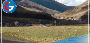 Convocan a licitación obras de remediación de suelos en La Oroya