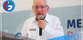 Oscar Becerra: “No hay argumento legal para anunciar una huelga de maestros”