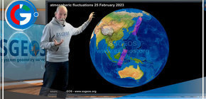 Sismólogo que predijo el terremoto de Turquía advierte sobre un "megaterremoto" próximo