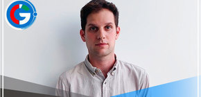 Detenido periodista de The Wall Street Journal acusado de espionaje en Rusia 