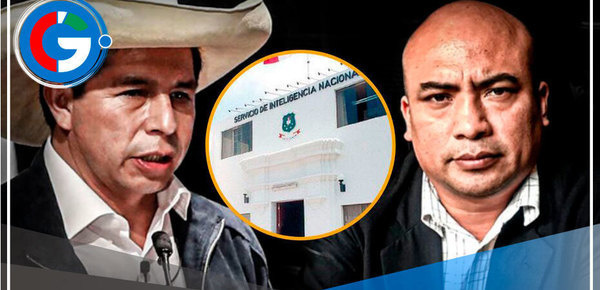 Allanan vivienda del exasesor Henry Shimabukuro