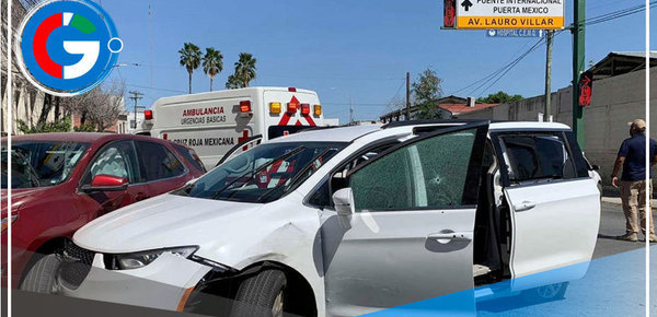 Encuentran a los estadounidenses secuestrados en México