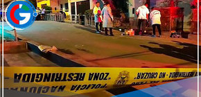 Hombre fue asesinado a balazos en la puerta de su casa en Collique