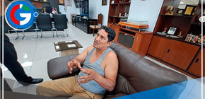 Rescatan a empresario que estuvo secuestrado desde el domingo en San Juan de Lurigancho