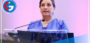 Boluarte: "Tengo la más profunda convicción de que el Perú va a superar y va a salir fortalecido de esta coyuntura"