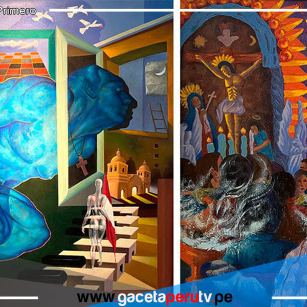 El Salón Internacional de las Artes de Trujillo llega a Lima 