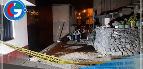 Presunto extorsionador fue asesinado a balazos por un sicario en San Juan de Lurigancho
