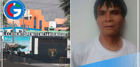 Encuentran muerto en su celda a reo que confesó el asesinato y descuartizamiento de una mujer