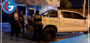 Un hombre fue asesinado a balazos frente a su esposa e hijos dentro de su casa en San Martín de Porres