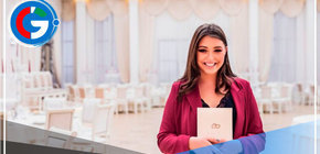 Industria de eventos de bodas y quinceaños se reactivan tras la pandemia