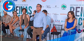 Protagonistas de Filme “Reinas sin Corona” firmaran autógrafos en la ciudad de Pucallpa