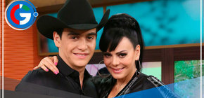 Fallece Julián Figueroa, hijo de la actriz Maribel Guardia 