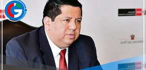 Ministro contreras asegura que no hay problema de recursos monetarios