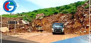 Por constantes lluvias en La Libertad más de 2000 agricultores pierden cosechas