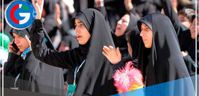 Policía iraní usará "cámaras inteligentes" para identificar a mujeres sin velo 