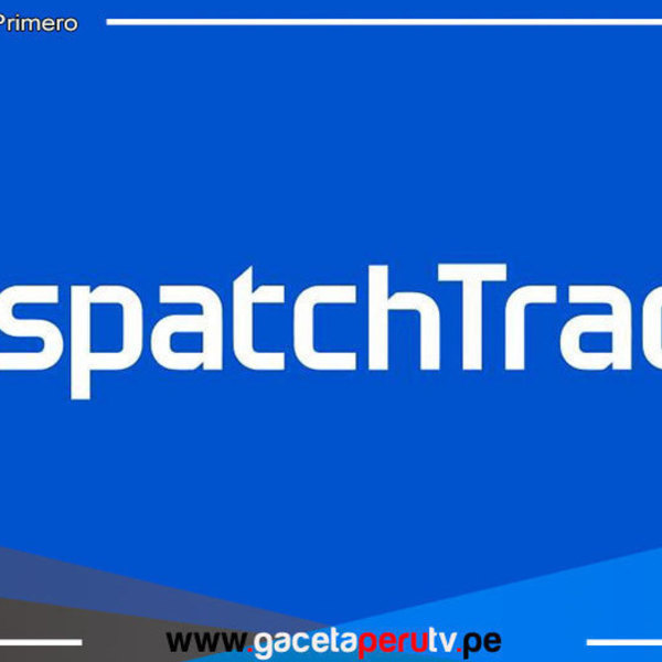 DispatchTrack renueva su marca con innovador logo y redefine su liderazgo global en última milla