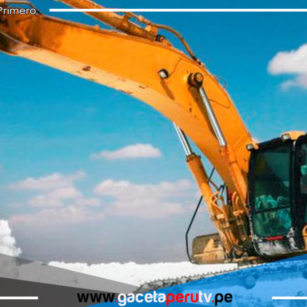 Busca grandes inversiones en litio en 2025-2030 con plan que presentará este mes