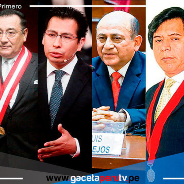 Comisión de Ética indaga denuncias de supuestos cupos y exime a fujimoristas y Guillermo Bermejo