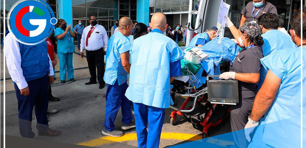 Fallece enfermera que había sido víctima de una agresión sexual en Puno