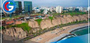 Nasa y su revelación con calentamiento de mar peruano y consecuencias 