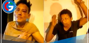 Lincharon a delincuente vecinos de los Olivos por robarle a una joven