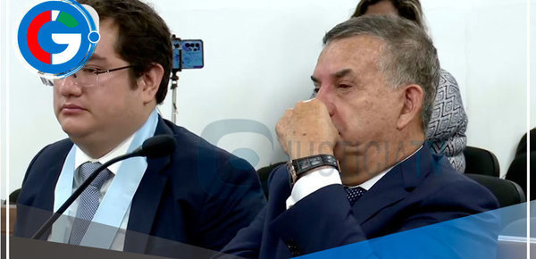 Sentenciaron a Daniel Urresti a 12 años de prisión por crimen de Hugo Bustíos 