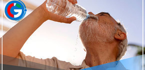 Familia: Conozca como afecta la ola de calor a los adultos mayores 