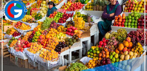 Seguirán subiendo precios de alimentos por desastres naturales