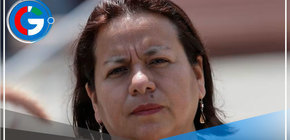 Hija de Hugo Bustíos: “Mis padres pueden descansar en paz” 