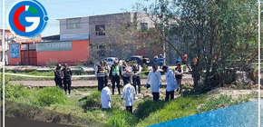 Hallan cuerpo de mujer sin extremidades en Arequipa
