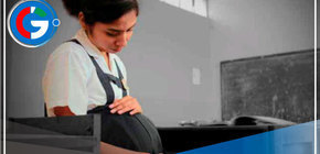 Dos adolescentes se embarazan cada dos días en Arequipa 