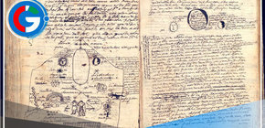 Celebran natalicio de Inca Garcilaso de la Vega 