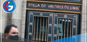 Bolsa de Valores abre al alza por acciones mineras y financieras