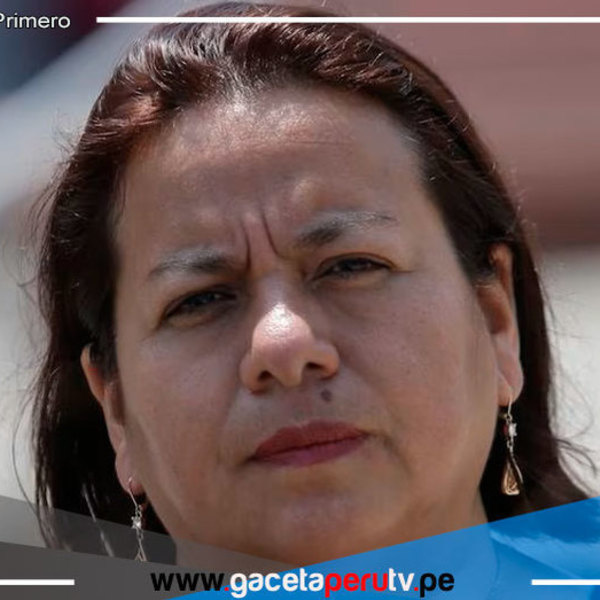 Hija de Hugo Bustíos: “Mis padres pueden descansar en paz” 