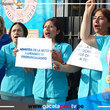 Decana del CEP: “Exigimos que las enfermeras que salen a hacer su servicio tengan protección, porque si no vamos a estar lamentándonos cada año”