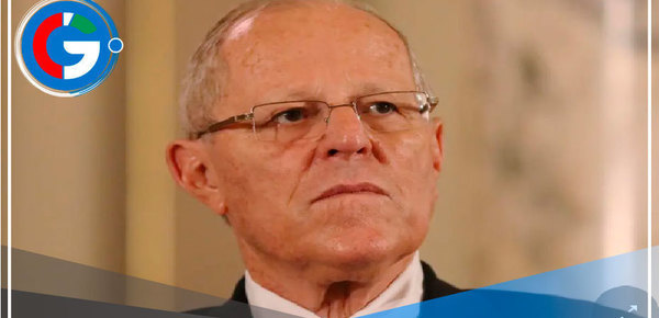 Pablo Kuczynski no podrá viajar fuera de la capital