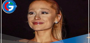 Ariana Grande habló de su físico “Hay muchas maneras de lucir diferente” 