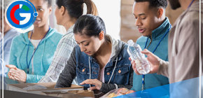 ‘Juntos nos hacemos cargo’: Llevan más de 17 toneladas de ayuda humanitaria a damnificados del norte 