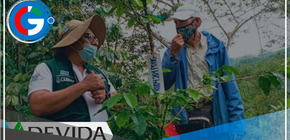 Realizan curso de capacitación para caficultores