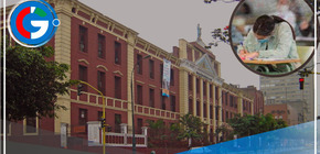 Cierre de inscripciones para rendir el examen de admisión será hasta el  sábado 22 de abril