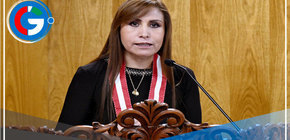 Patricia Benavides no hizo maestría y doctorado en Alas Peruanas 