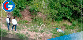 Torturan y asesinan al alcalde del centro poblado de Aranhuay