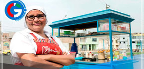 Perú tercer país donde más personas emprenden un negocio