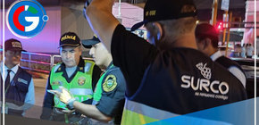 Falleció Luis Manrique Pizarro, el sereno que fue baleado al intentar frustrar un robo