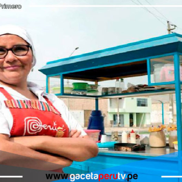 Perú tercer país donde más personas emprenden un negocio