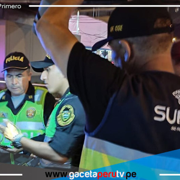 Falleció Luis Manrique Pizarro, el sereno que fue baleado al intentar frustrar un robo