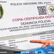 Denuncian virtual más de 600 mil personas por perdidas de documentos