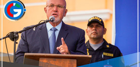 Identificaron a delincuente que asesinó a sereno en Surco