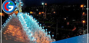 Se logró más de un millón de visitas en turismo por Semana Santa