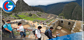 Extranjeros que ingresen al Perú como turistas ya no pagarán IGV